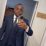 Harold Ngoupeyou - @therealharoldng - Instagram