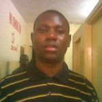 Harold Joel Ngo'la - @haroldngola - Instagram