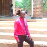 Harold Ngoma - @harold.ngoma.520 - Instagram