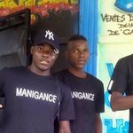Harold Ngombi - @haroldngombi - Instagram