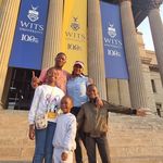 Ngilazi Tshifhiwa Harold Ngobeni - @haroldngobs - Instagram
