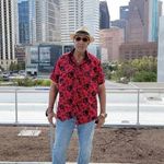 Harold Norfleet - @skullsandmoney - Instagram