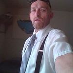 Harold Norris - @howardpool15 - Instagram