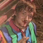 Harold Northup - @littlenorty15 - Instagram