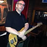Harold Norton - @bassnort - Instagram