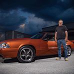 Harold Knott - Facebook