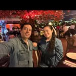 Harold Nova - @haroldinho18 - Instagram