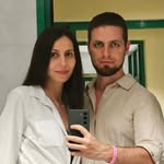 Harold Novac - @haroldnovac - Instagram