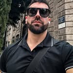 Harold Obrien - @haroldobrien436 - Instagram