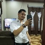 Harold Ochoa - @ochoa_a10 - Instagram