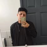 Harold Ochoa - @adonis_8a - Instagram