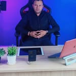 HAROLD OCHOA | FinTrixs Gènesys - @haroldochoa.global - Instagram