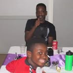 Harold Ofori - Facebook