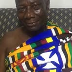 Harold Ofori Frimpong - Facebook
