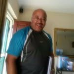 Harold Oliver - @hmollie50 - Instagram