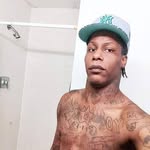Harold Oliver - @aqui_ljafarr - Instagram