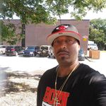 Harold Oneal - @hecklova - Instagram