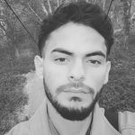 Harold Daoney flores - @harolddaoney - Instagram