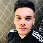 Harold Reyes [🥇] - @haroldo_reyes19 - Instagram
