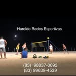 Haroldo Redes - @haroldoredesesportivas - Instagram