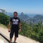 Haroldo Reis - Facebook