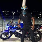 Harold Ortiz - @haroldortiz470 - Instagram