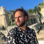 Harold Ortiz - @haroldortizsandoval - Instagram