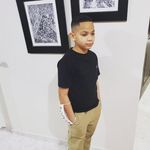Harold Ortiz - @harold.ortiz_ - Instagram