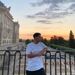 Harold ortiz - @harold_ortiz - Instagram