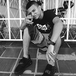 Harold Ortiz 🐺 - @harold___ortiz - Instagram