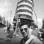 Harold Ortiz Guevara - @harold_ortiz1996 - Instagram