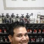 Harold Osorio - @haroldosorio9686 - Instagram