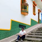 Harold Osorio - @haroldosorior - Instagram