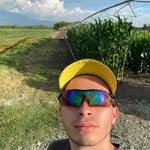Harold Osorio - @haroldoscalde17 - Instagram