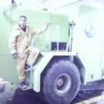 Harold Osorio Obando - @haroldkratos - Instagram
