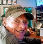 Harold Ostrander - Facebook