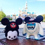 Harold and Oswald - @thatdisneyfella - Instagram