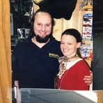 Harold Ott - Facebook