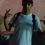 John Harold Paden - @jr.luchvez - Instagram