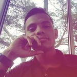 Harold Padilla - @hdpadilla96 - Instagram