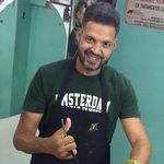 Harold Padilla - @vzlanmasterbarber - Instagram