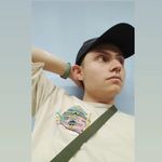 Harold Padilla - @0haroldpadilla2 - Instagram