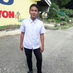 Harold Padilla - @padillaharold23 - Instagram