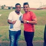 Harold Padilla Mendoza - @haroldpadillamendoza - Instagram