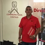 exclusivas alcala - @harold_paez72 - Instagram