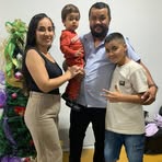 Harold Paez - Facebook