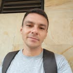 Harold Quintero Paez - @haroldquinterop - Instagram