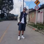 Harold Yesid Paez Rodriguez - @haroldpaez25 - Instagram
