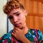 Hąrîtø Thê Prînçê - @harold.pagan - Instagram