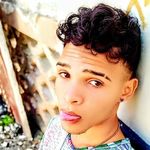 Hąrold Pagan - @harittheprince - Instagram